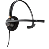 Гарнитура Plantronics (Poly) EncorePro 510 Monaural Headset + Quick Disconnect (783Q2AA)