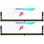 Оперативная память 48Gb DDR5 6800MHz KingBank RGB (K5.01.FLM5GM9302) (2x24Gb KIT)
