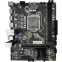 Материнская плата CBR H510 OEM - MB-ARH510-BLK
