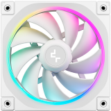 Вентилятор для корпуса DeepCool FL12 ARGB White (FL12 WH)
