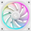 Вентилятор для корпуса DeepCool FL12 ARGB White - FL12 WH
