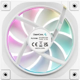 Вентилятор для корпуса DeepCool FL12 ARGB White (FL12 WH)