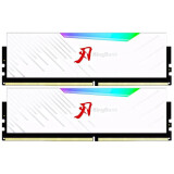 Оперативная память 64Gb DDR5 6400MHz KingBank RGB (K5.01.FLA5FE9301) (2x32Gb KIT)