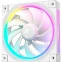 Вентилятор для корпуса DeepCool FL12 ARGB White (3 шт.) - FL12 WH-3 IN 1 - фото 3