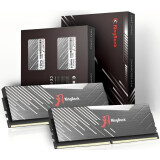 Оперативная память 64Gb DDR5 6400MHz KingBank RGB (K5.01.FLA5FE9401) (2x32Gb KIT)