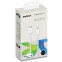 Кабель USB Type-C - Lightning, 2м, Momax 1-Link Flow CL+ White (DL55W) - фото 3