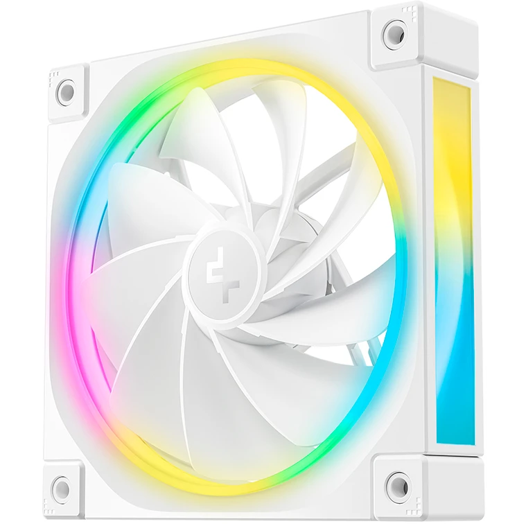 Вентилятор для корпуса DeepCool FL12R WH - фото 2