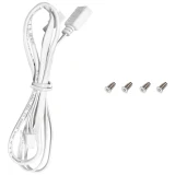 Вентилятор для корпуса DeepCool FL12R ARGB White (FL12R WH)