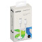 Кабель USB Type-C - Lightning, 1.2м, Momax 1-Link Flow LC White (DL53W) - фото 3