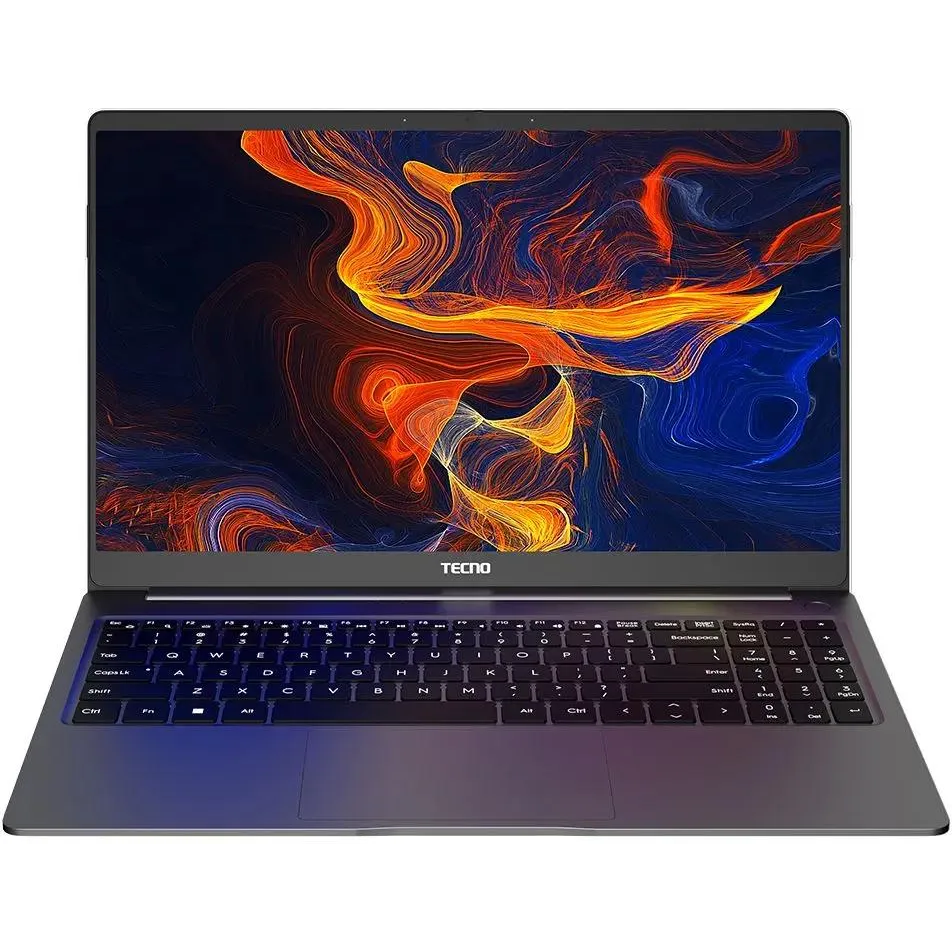 Ноутбук TECNO MegaBook T15RA (71003300181) - 71003300181/4894947013201