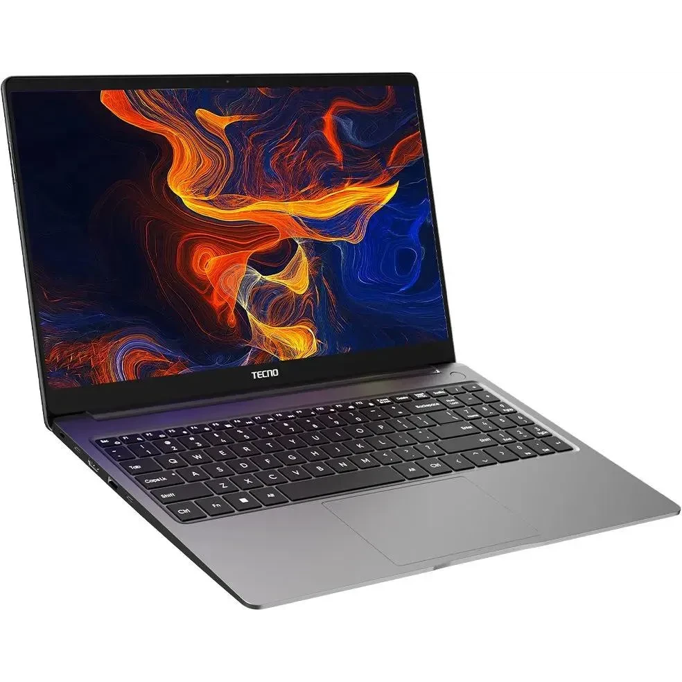 Ноутбук TECNO MegaBook T15RA (71003300181) - 71003300181/4894947013201 - фото 2