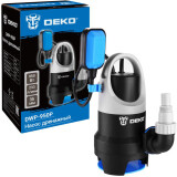 Насос DEKO DWP-950P (083-2023)