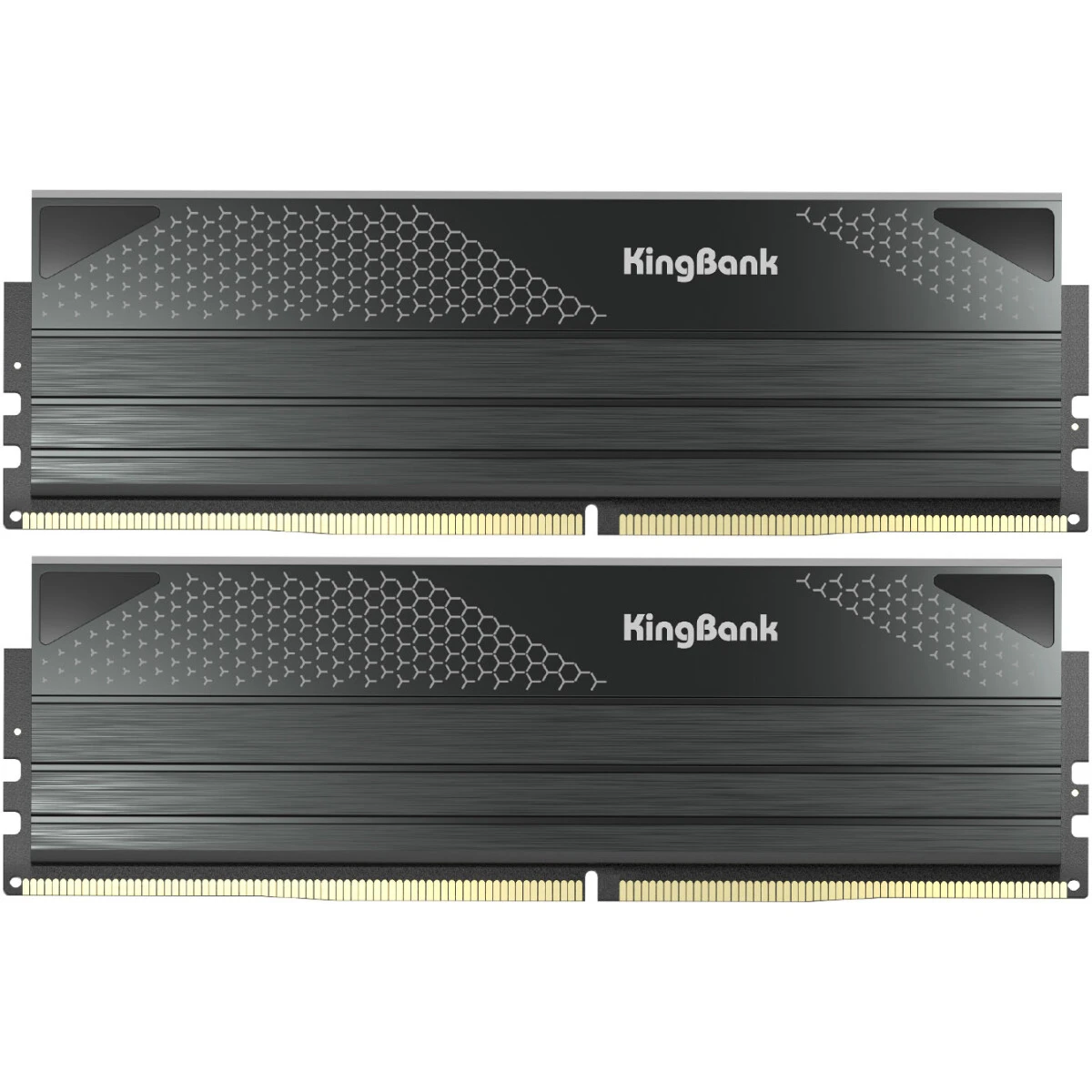 Оперативная память 96Gb DDR5 6400MHz KingBank (K5.01.FPM5FF9501) (2x48Gb KIT)