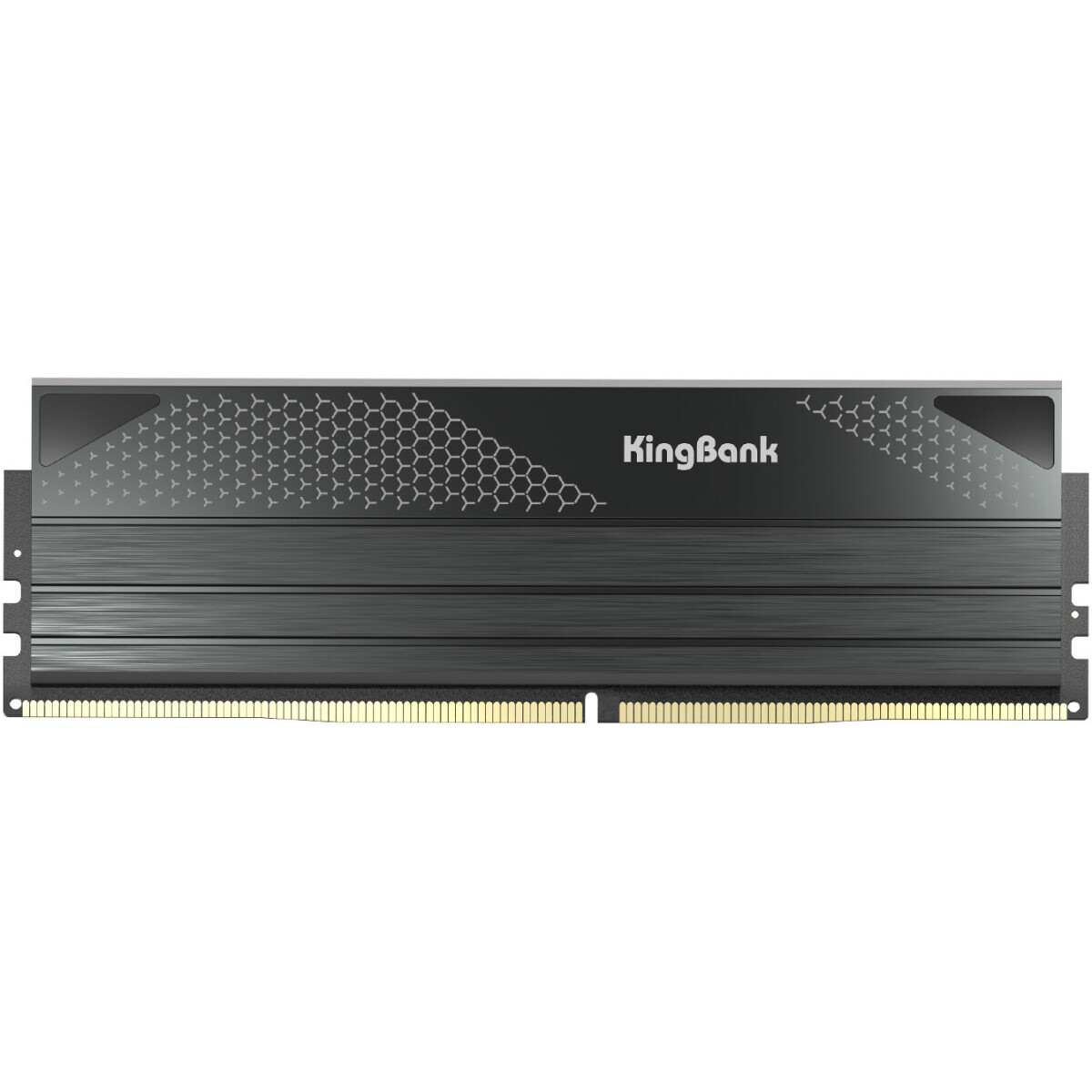 Оперативная память 96Gb DDR5 6400MHz KingBank (K5.01.FPM5FF9501) (2x48Gb KIT) - фото 2