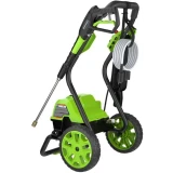 Мойка высокого давления Greenworks GPW2000 (5106707)