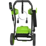 Мойка высокого давления Greenworks GPW2000 (5106707)