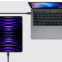 Кабель USB Type-C - USB Type-C, 3м, Momax 1-Link Flow Black (DC26D) - фото 3