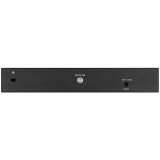 Коммутатор (свитч) D-Link DGS-1210-08P