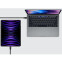 Кабель USB Type-C - USB Type-C, 2м, Momax 1-Link Flow Black (DC25D) - фото 3