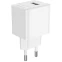 Сетевое зарядное устройство Borofone BAS11A Erudite White - 6941991104602