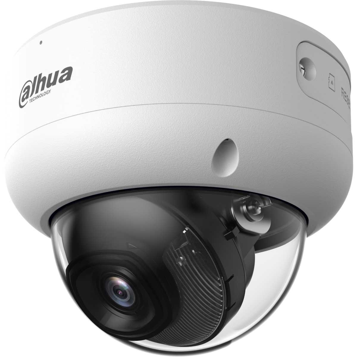 IP камера Dahua DH-IPC-HDBW3249EP-AS-IL-0280B