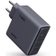 Сетевое зарядное устройство Aukey Comet Mix 140W 3C+A Gray - AWC-PA-C6G