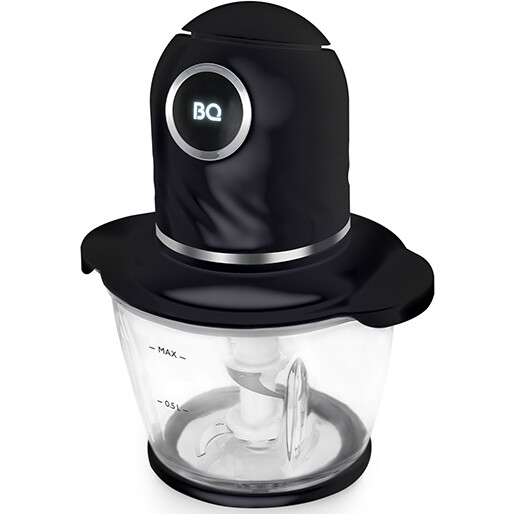 Измельчитель BQ CH1003 Black