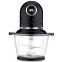 Измельчитель BQ CH1003 Black - фото 2
