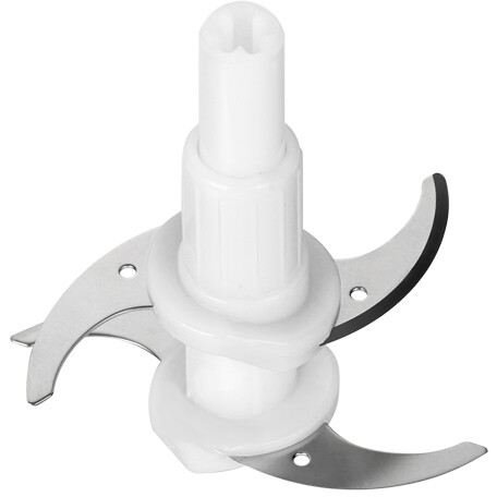 Измельчитель BQ CH1003 Black - фото 3