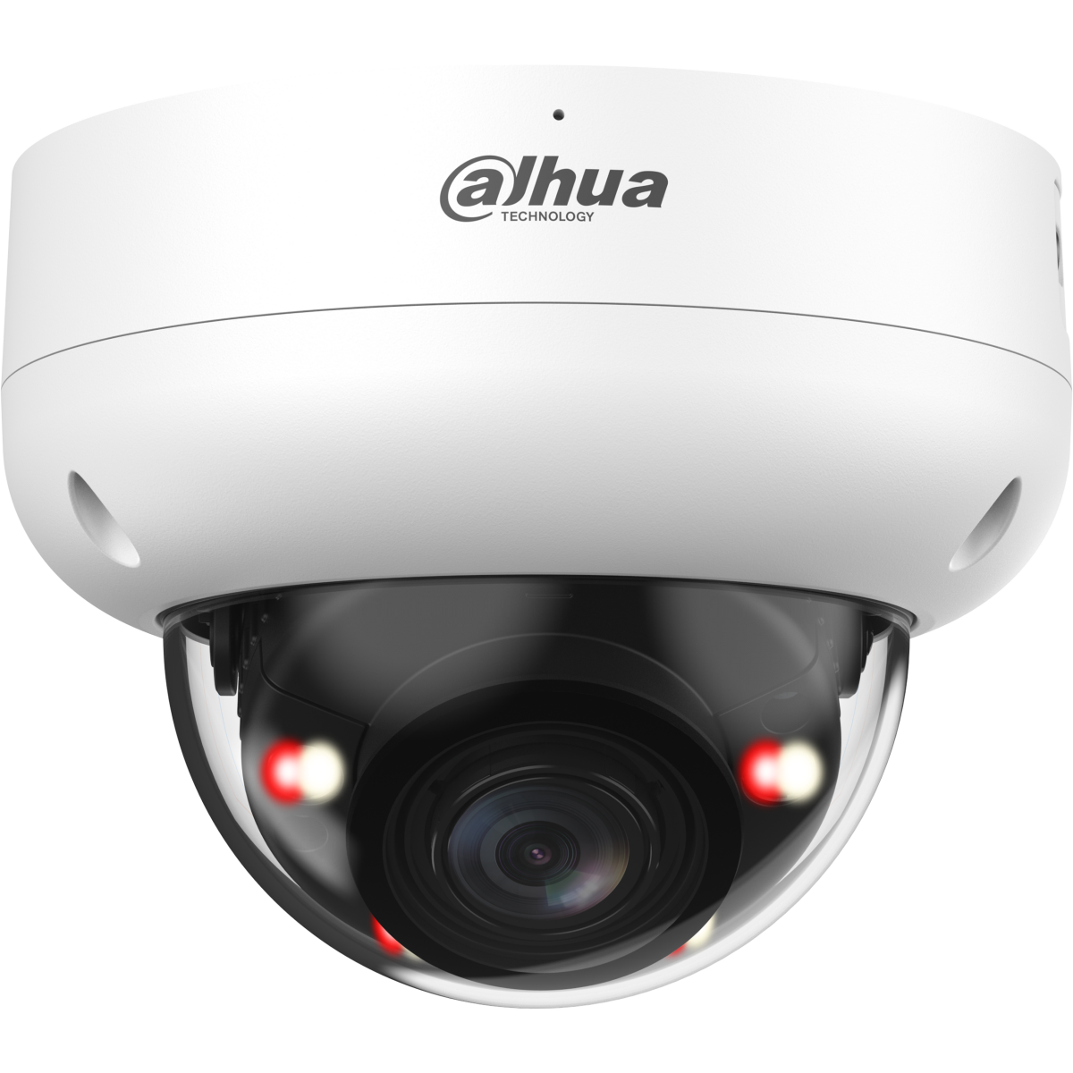 IP камера Dahua DH-IPC-HDBW3249RP-ZS-IL - фото 2