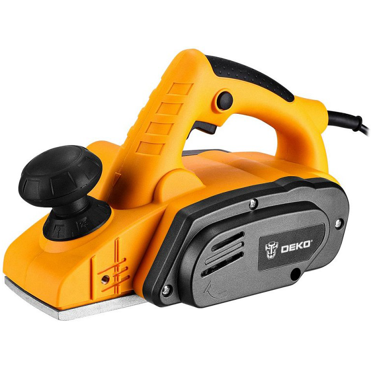 Рубанок DEKO DKEP1100W (083-1074)