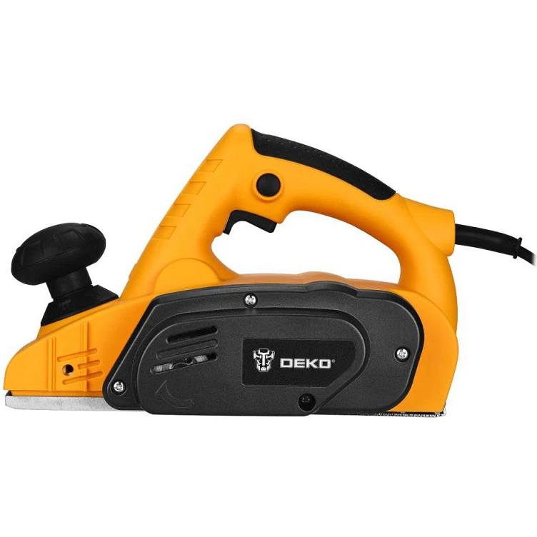 Рубанок DEKO DKEP1100W (083-1074) - фото 2