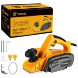 Рубанок DEKO DKEP1100W (083-1074)