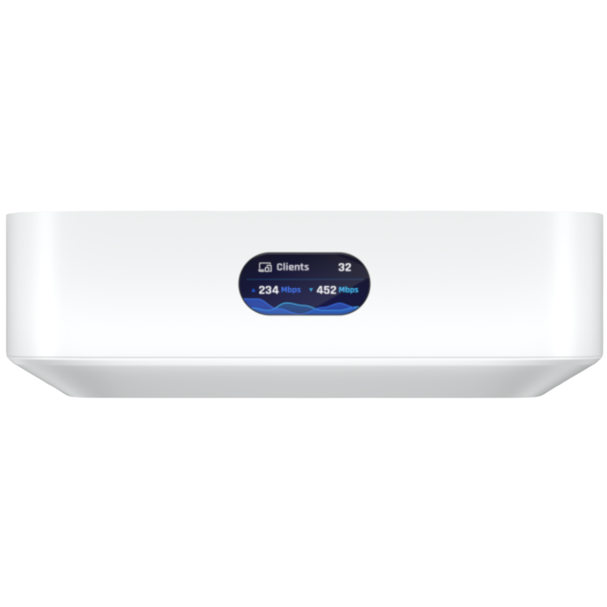 Wi-Fi маршрутизатор (роутер) Ubiquiti UniFi Express - UX-EU - фото 2