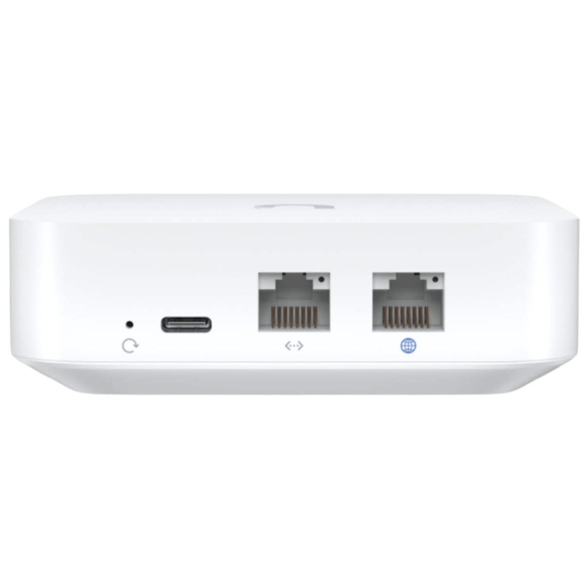 Wi-Fi маршрутизатор (роутер) Ubiquiti UniFi Express - UX-EU - фото 3