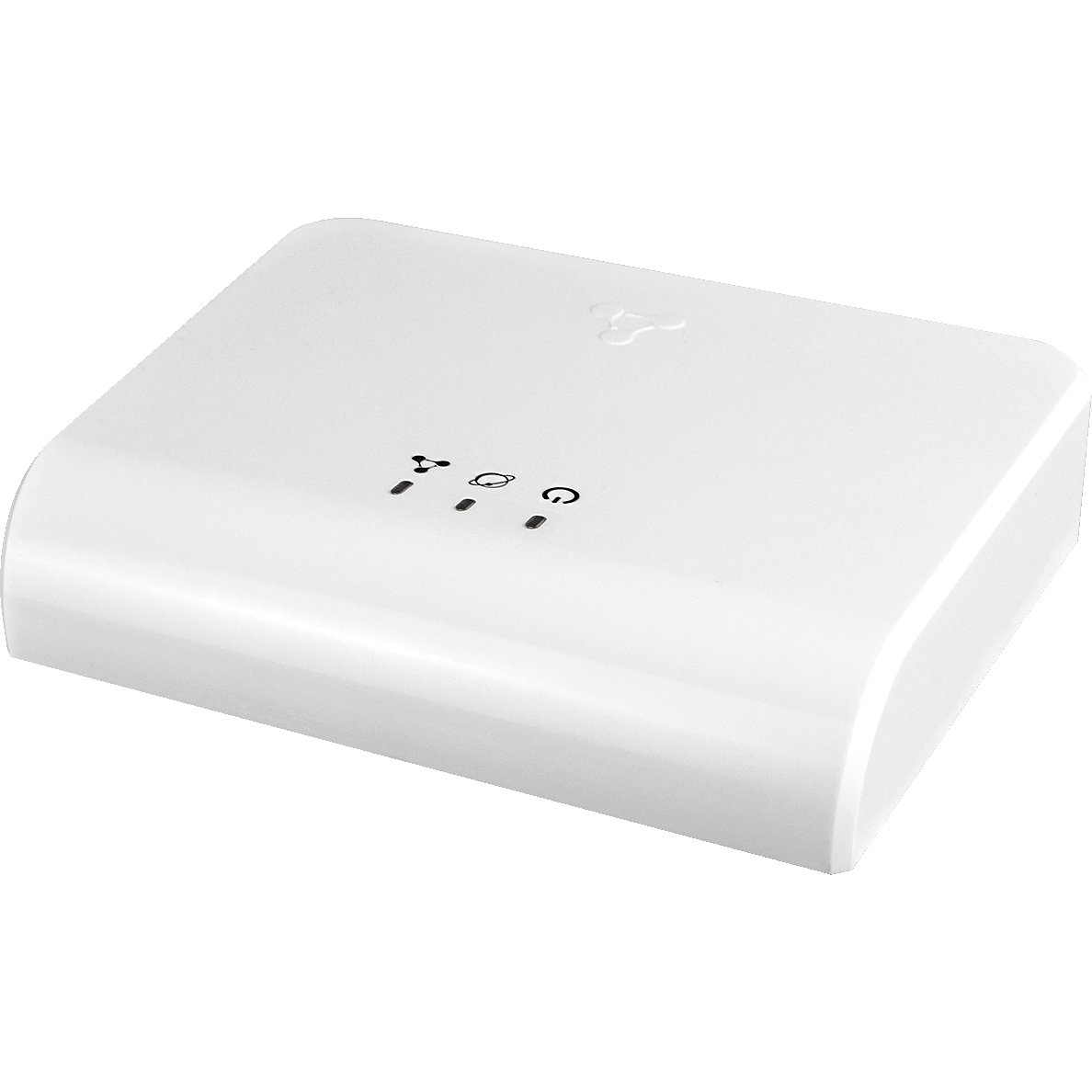 Центр управления умным домом Eltex SL-10-WBZ