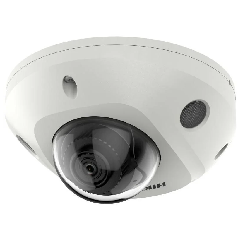 IP камера Hikvision DS-2CD2543G2-LIS2U White 2.8мм