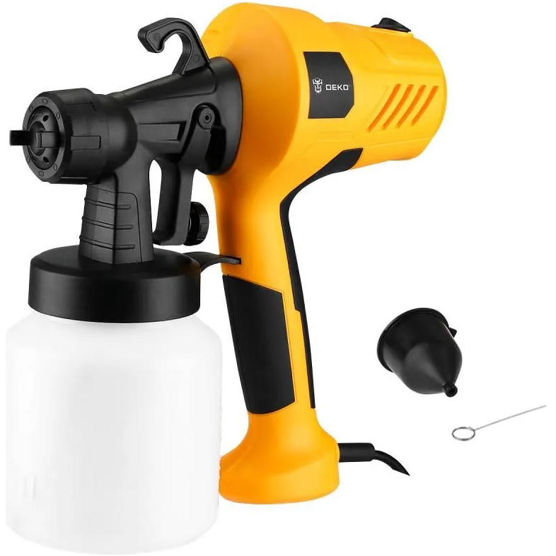 Краскопульт DEKO SG500DK - 083-1130