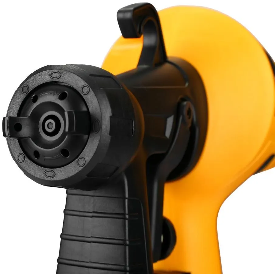 Краскопульт DEKO SG500DK - 083-1130 - фото 4