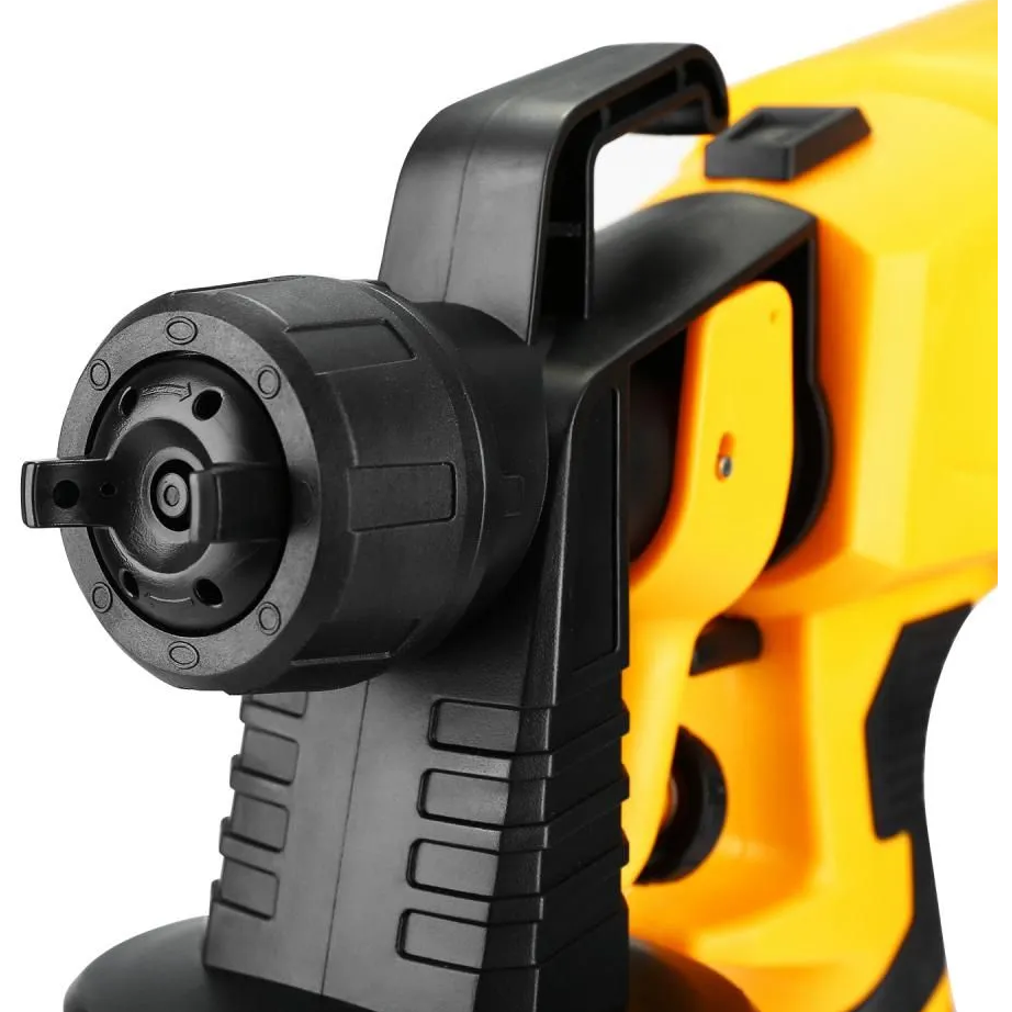 Краскопульт DEKO SG550DK - 083-1131 - фото 2