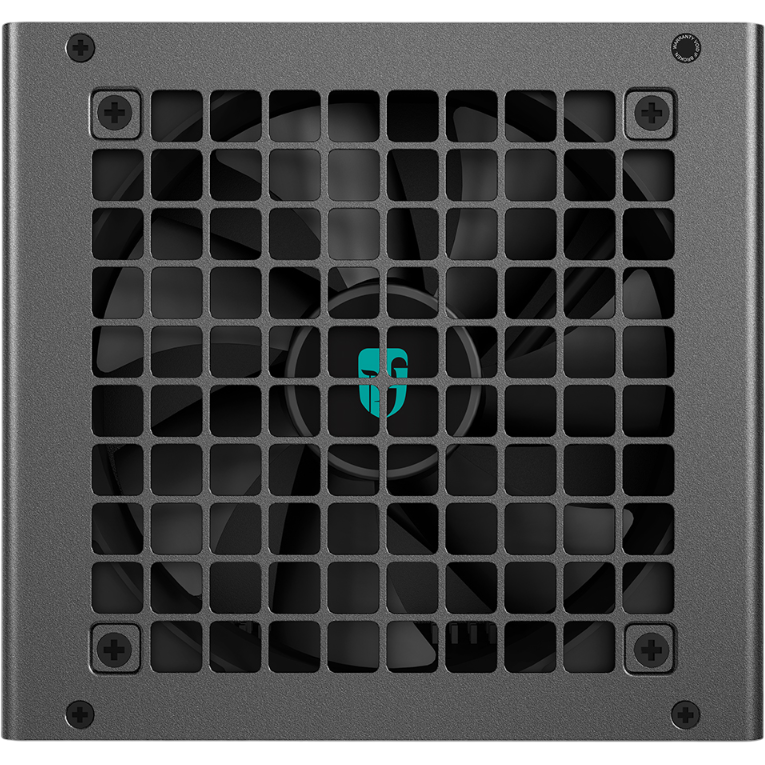 Блок питания 650W GamerStorm (DeepCool) PN650D - фото 3