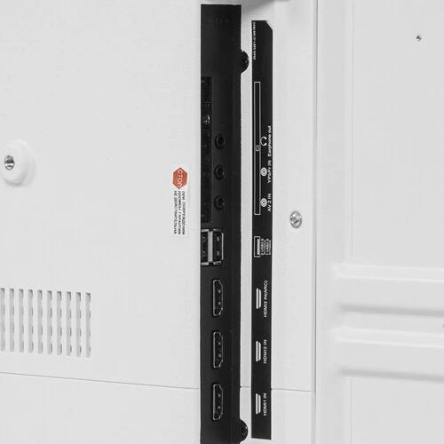 ЖК телевизор Asano 55" 55LU5011T - фото 4