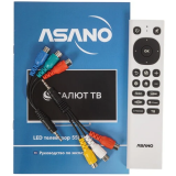 ЖК телевизор Asano 55" 55LU5011T