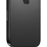 Смартфон Apple iPhone 16 Pro Max 256Gb Black Titanium (MYWG3AE/A)