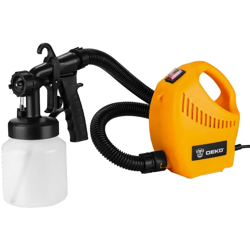 Краскопульт DEKO SG750DK - 083-1127