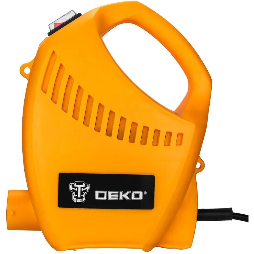 Краскопульт DEKO SG750DK - 083-1127 - фото 2