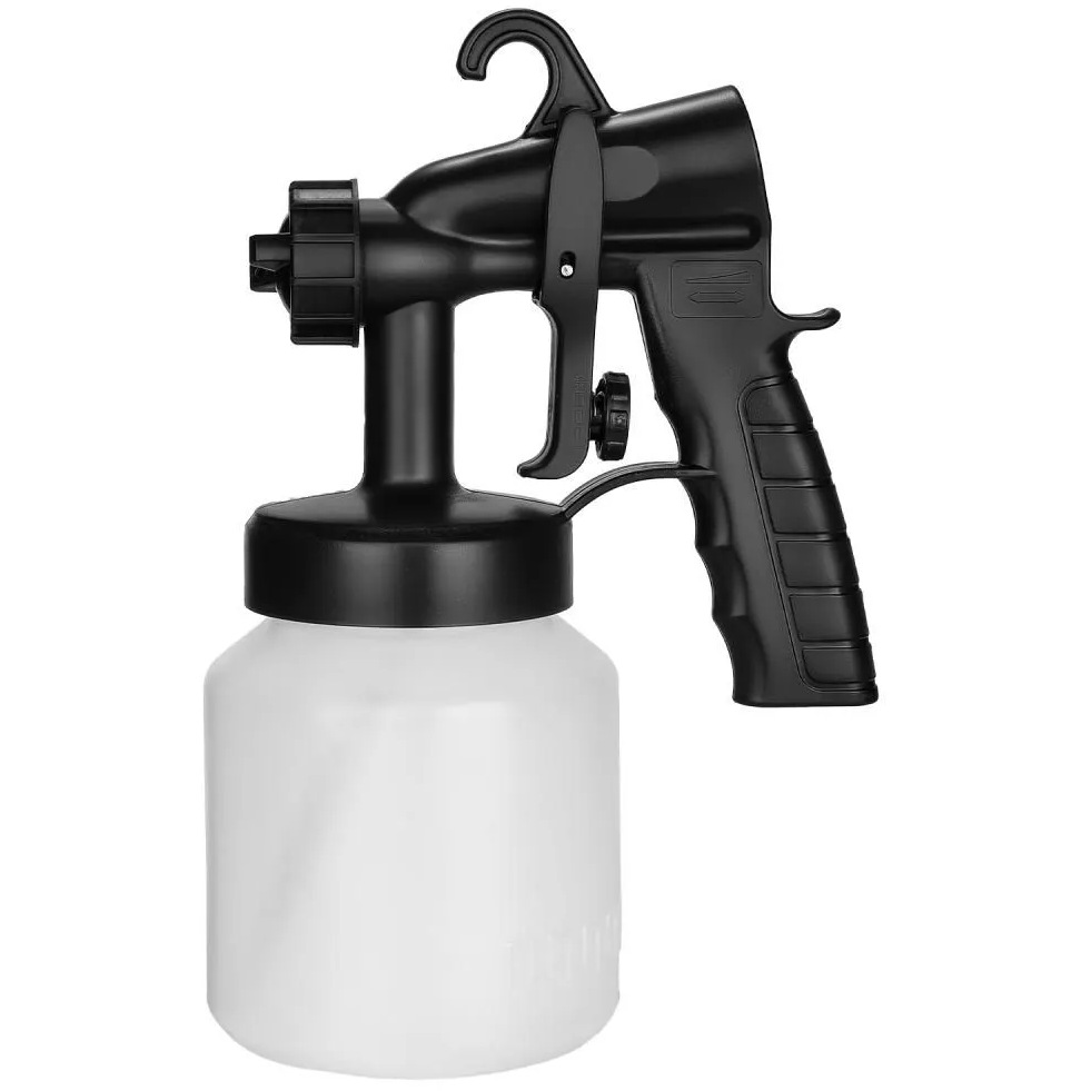 Краскопульт DEKO SG750DK - 083-1127 - фото 3