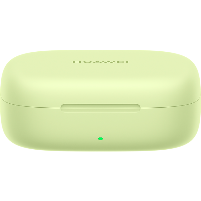 Гарнитура Huawei FreeArc Green - 55038103 - фото 7