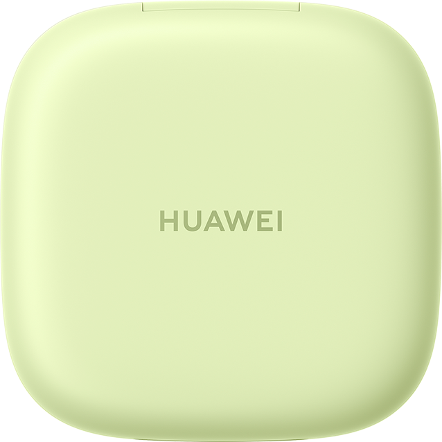Гарнитура Huawei FreeArc Green - 55038103 - фото 9