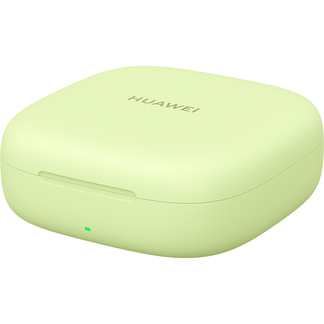 Гарнитура Huawei FreeArc Green - 55038103 - фото 10